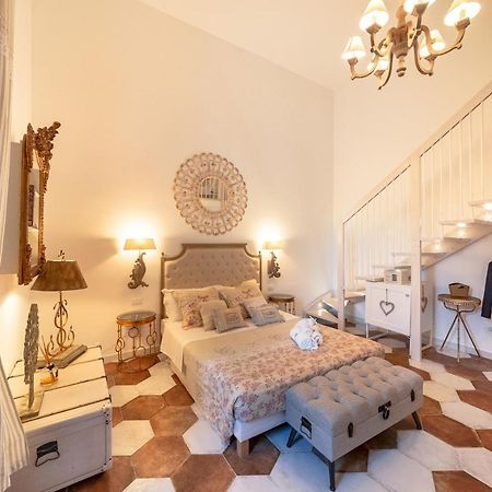 Quattrocuori Boutique Hotel & Spa Portopalo Di Capo Passero Екстер'єр фото