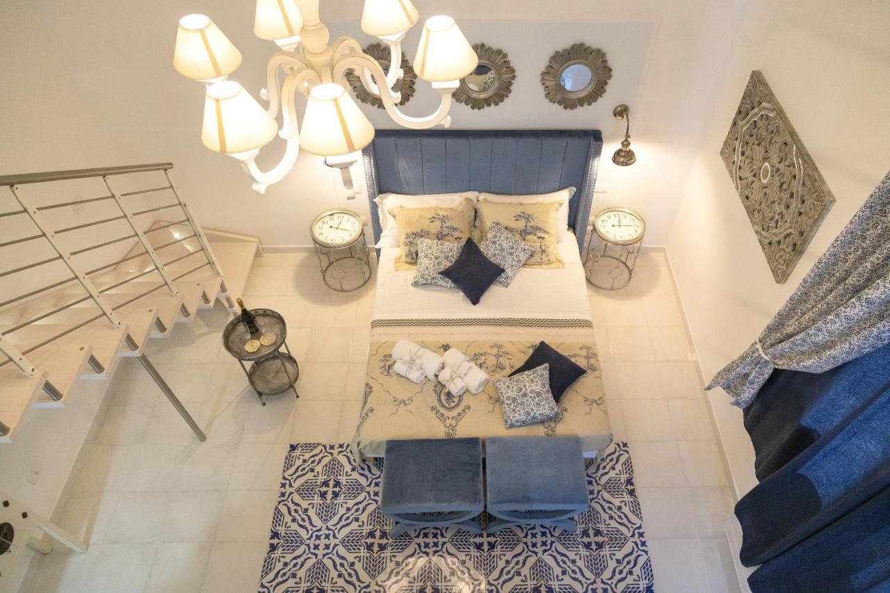 Quattrocuori Boutique Hotel & Spa Portopalo Di Capo Passero Екстер'єр фото