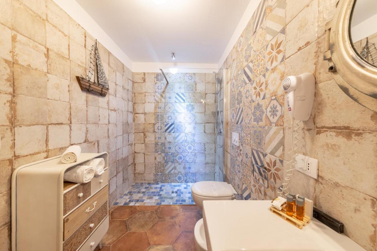 Quattrocuori Boutique Hotel & Spa Portopalo Di Capo Passero Екстер'єр фото