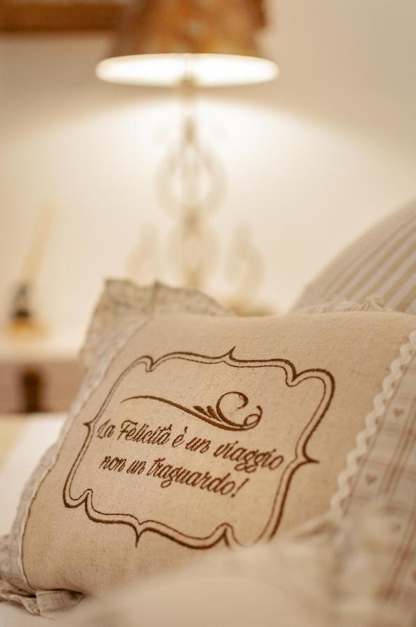 Quattrocuori Boutique Hotel & Spa Portopalo Di Capo Passero Екстер'єр фото