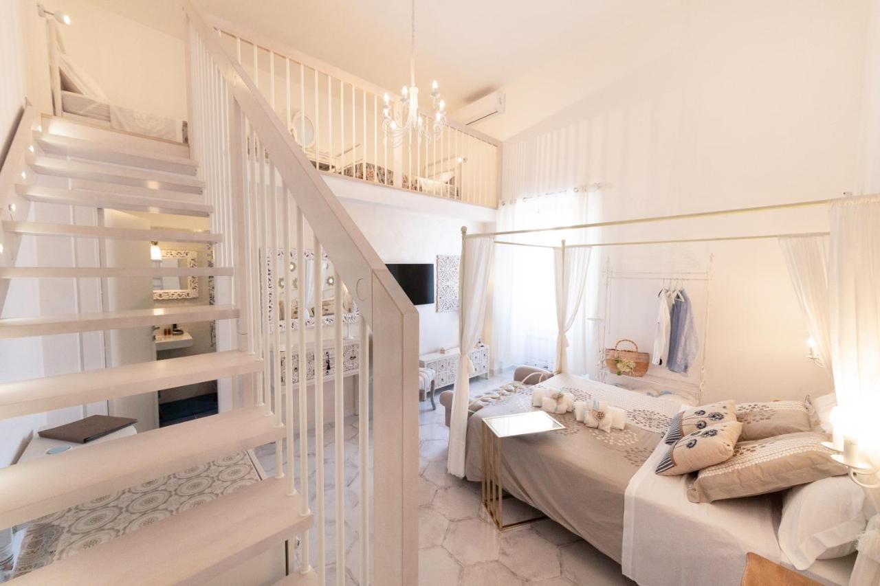 Quattrocuori Boutique Hotel & Spa Portopalo Di Capo Passero Екстер'єр фото