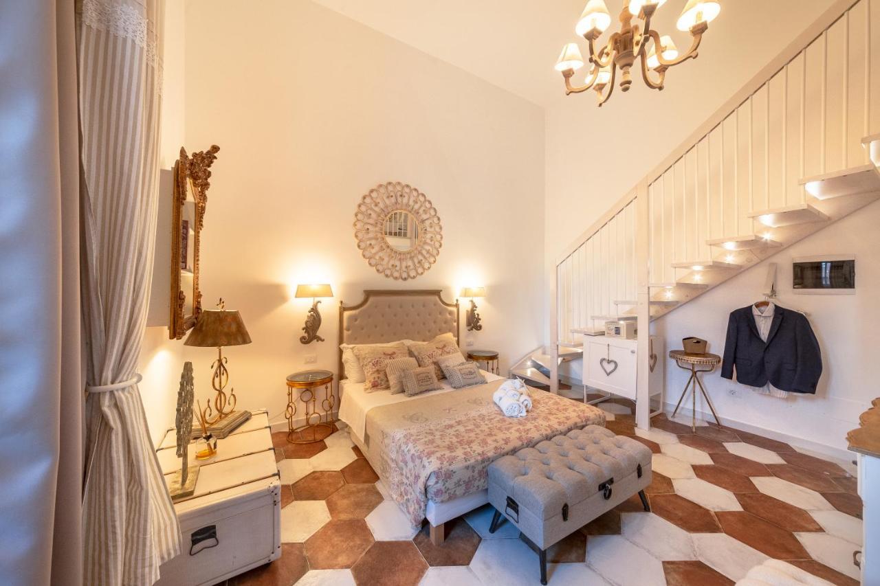 Quattrocuori Boutique Hotel & Spa Portopalo Di Capo Passero Екстер'єр фото