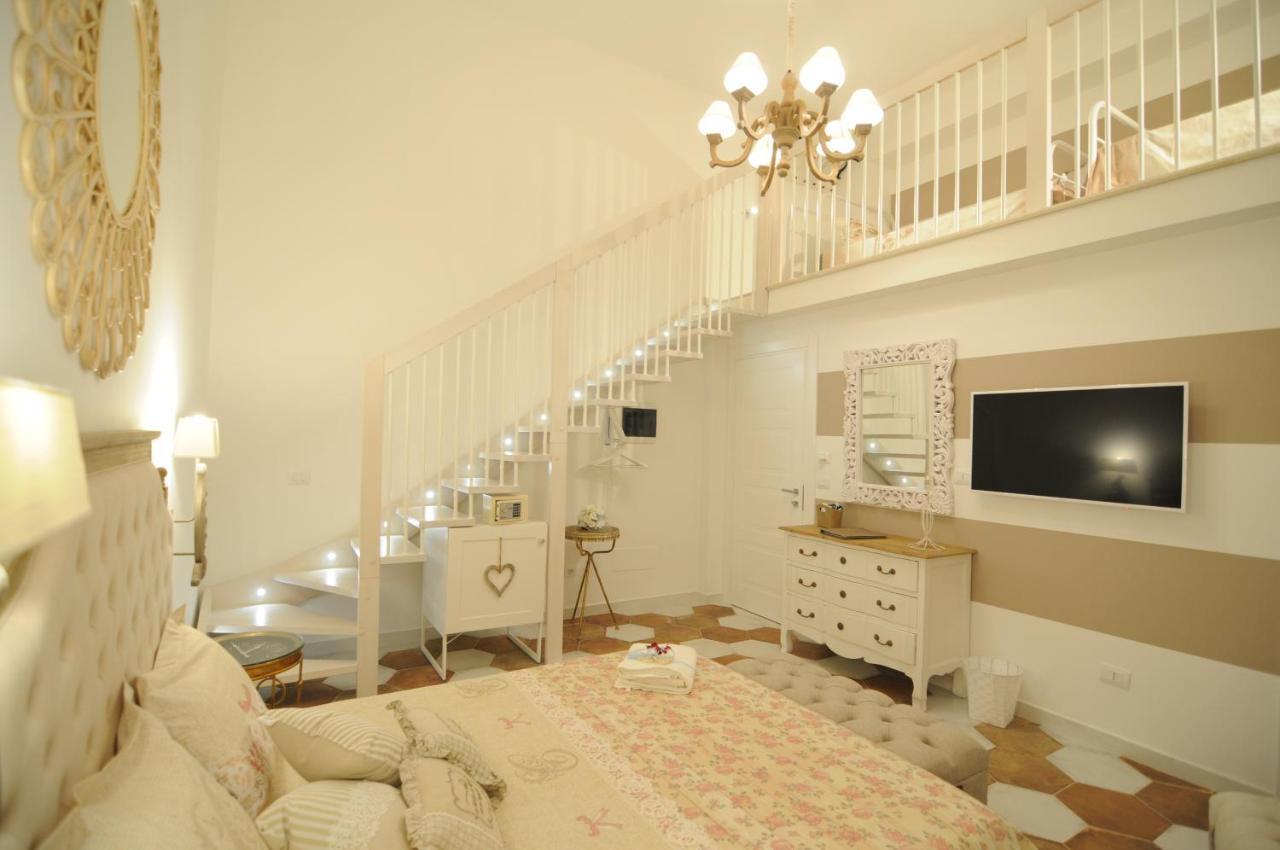 Quattrocuori Boutique Hotel & Spa Portopalo Di Capo Passero Екстер'єр фото
