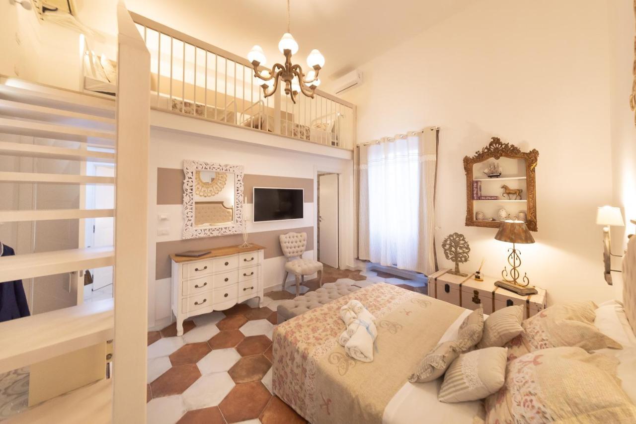 Quattrocuori Boutique Hotel & Spa Portopalo Di Capo Passero Екстер'єр фото