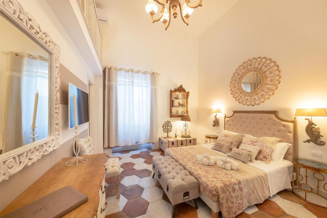 Quattrocuori Boutique Hotel & Spa Portopalo Di Capo Passero Екстер'єр фото
