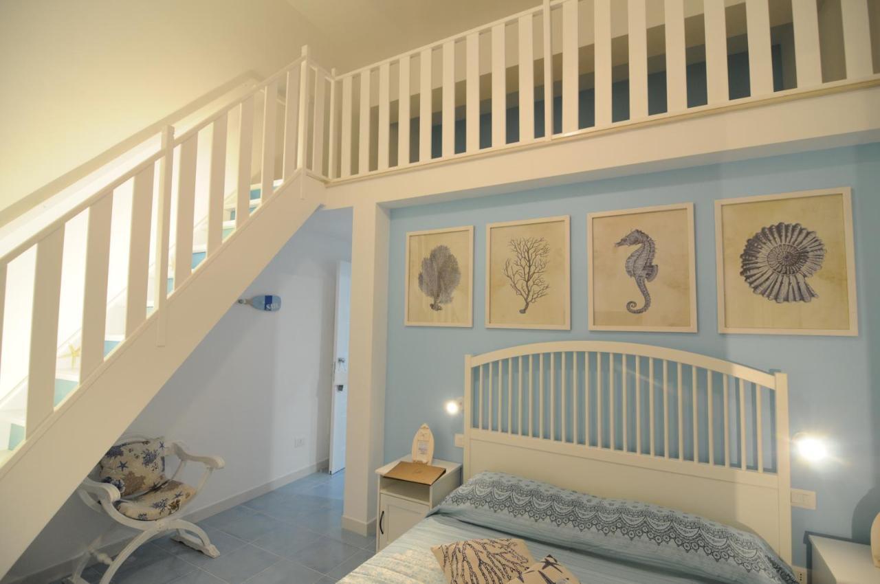 Quattrocuori Boutique Hotel & Spa Portopalo Di Capo Passero Екстер'єр фото