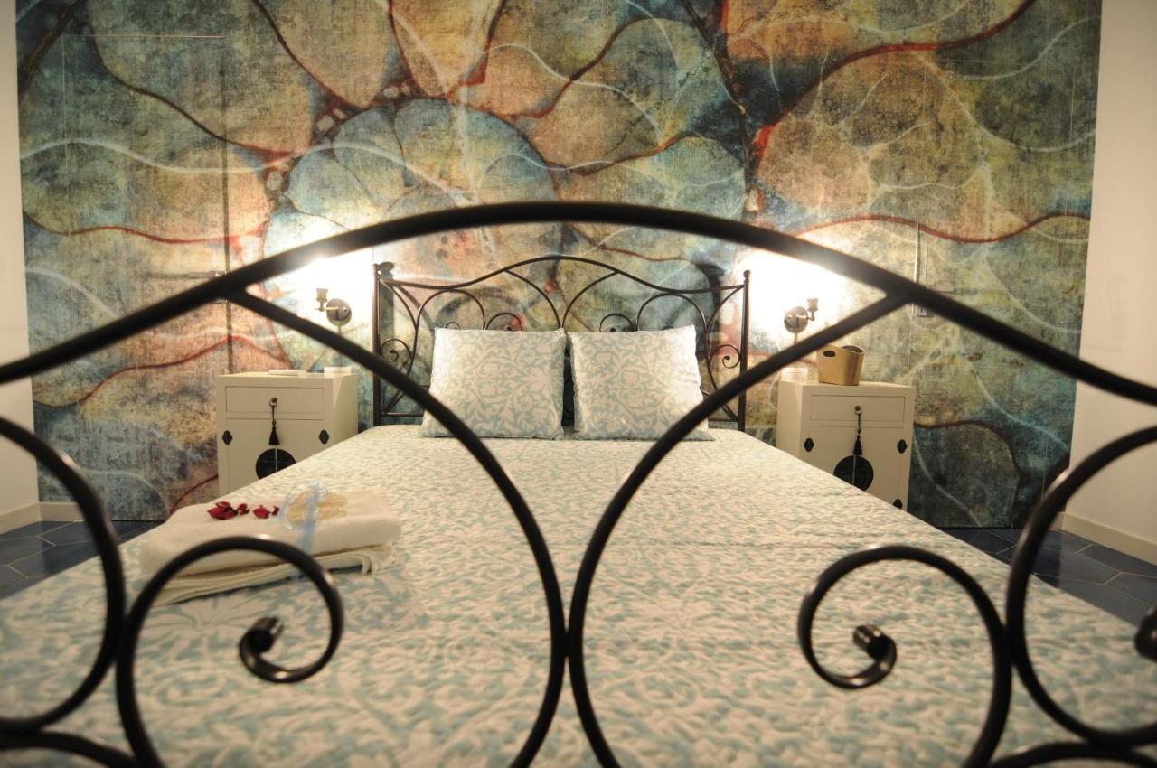 Quattrocuori Boutique Hotel & Spa Portopalo Di Capo Passero Екстер'єр фото