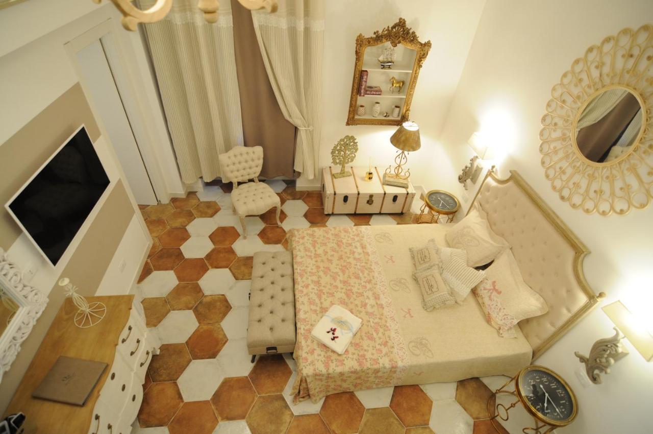 Quattrocuori Boutique Hotel & Spa Portopalo Di Capo Passero Екстер'єр фото
