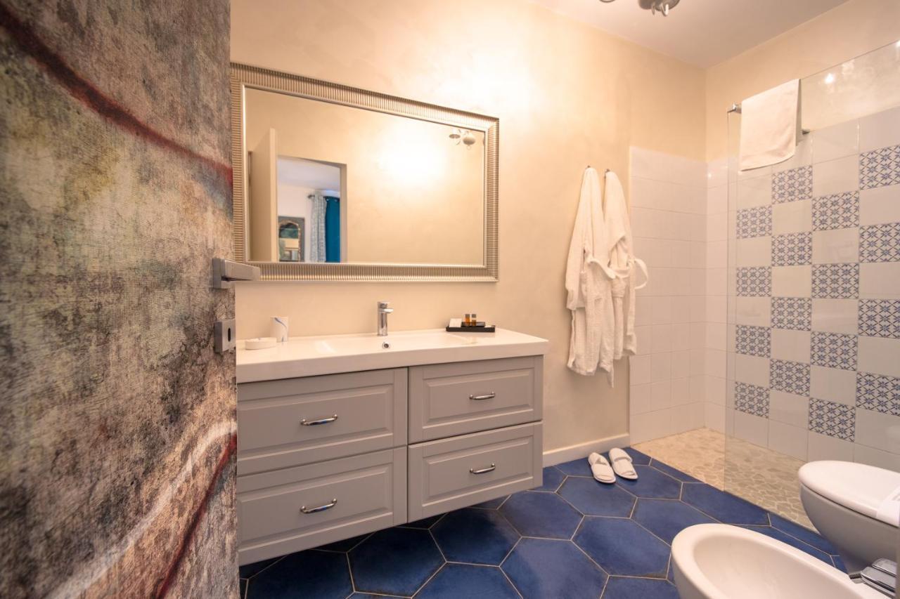 Quattrocuori Boutique Hotel & Spa Portopalo Di Capo Passero Екстер'єр фото