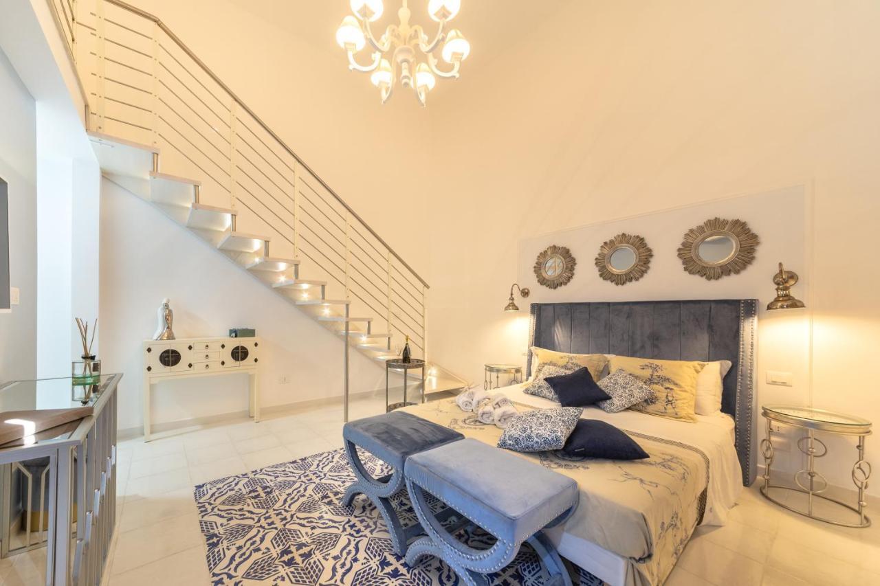 Quattrocuori Boutique Hotel & Spa Portopalo Di Capo Passero Екстер'єр фото
