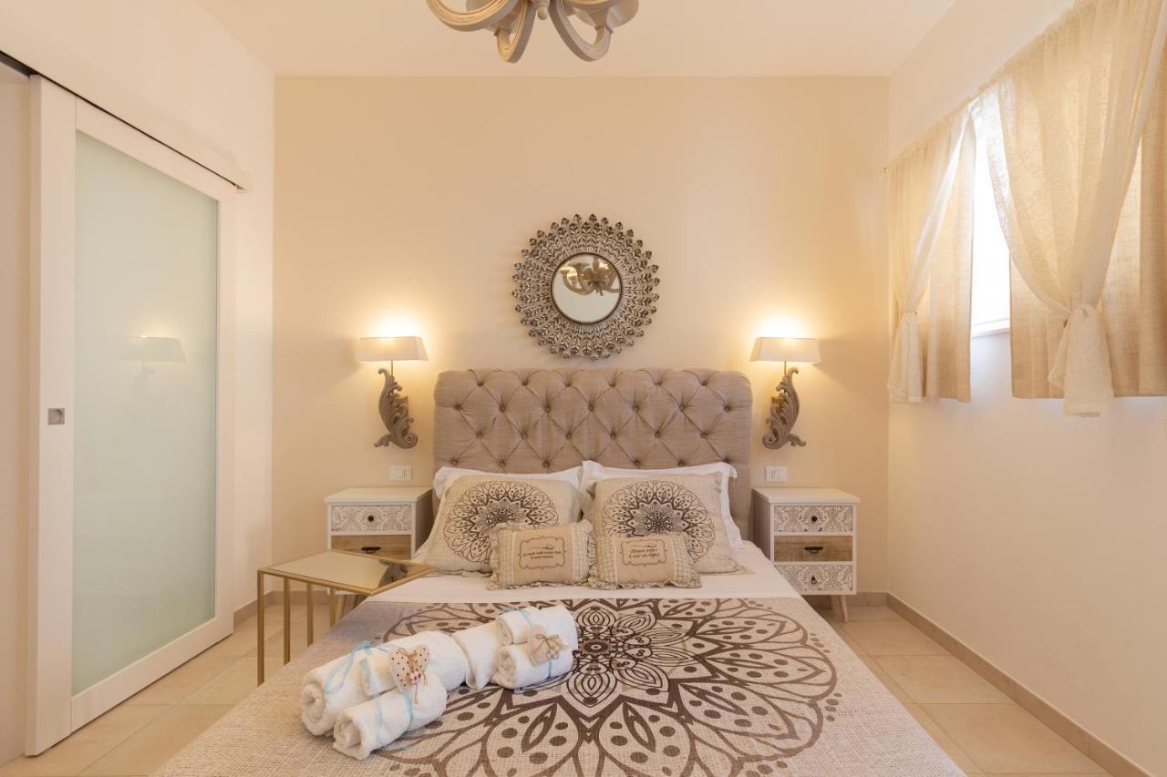 Quattrocuori Boutique Hotel & Spa Portopalo Di Capo Passero Екстер'єр фото