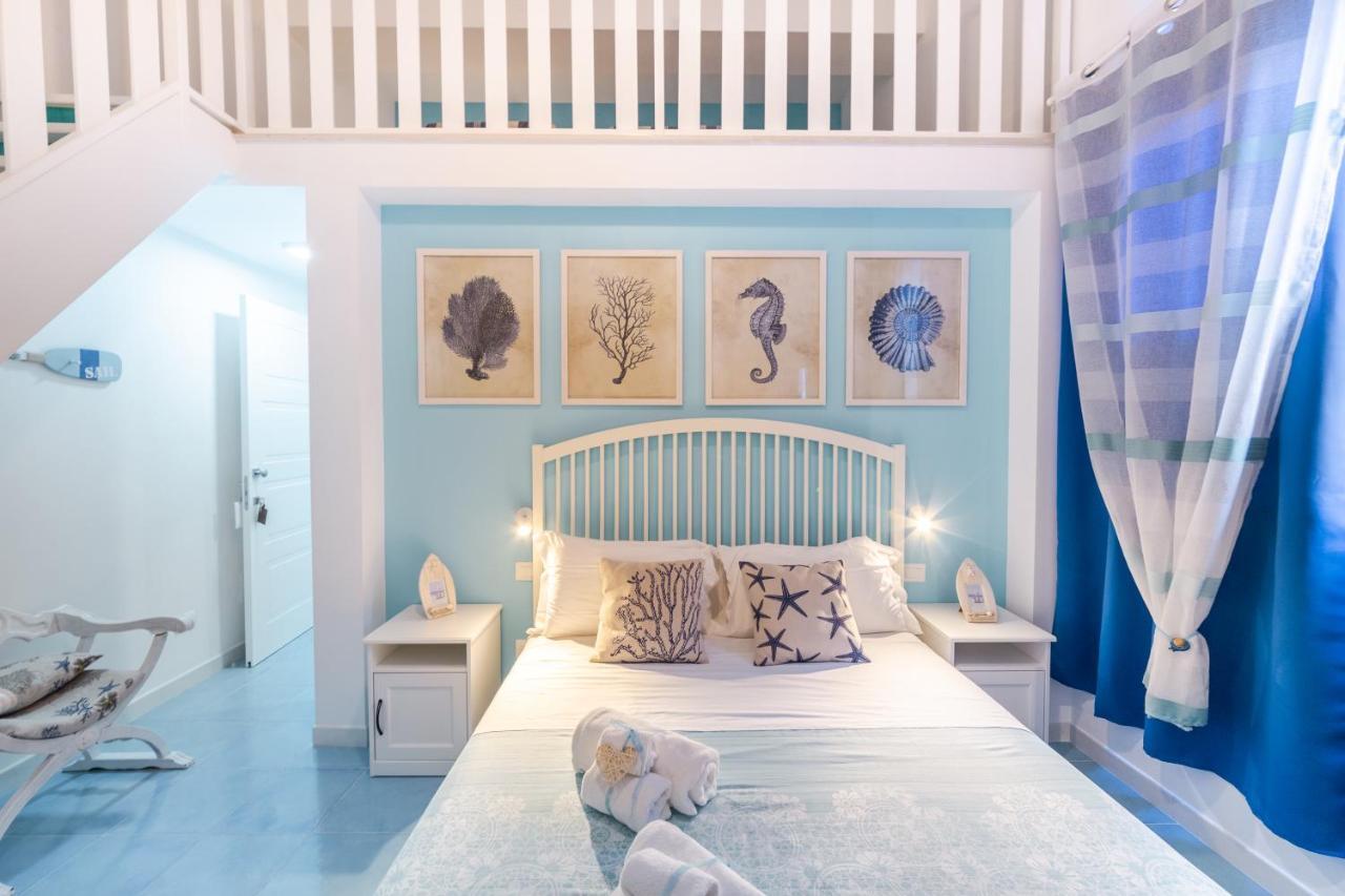 Quattrocuori Boutique Hotel & Spa Portopalo Di Capo Passero Екстер'єр фото