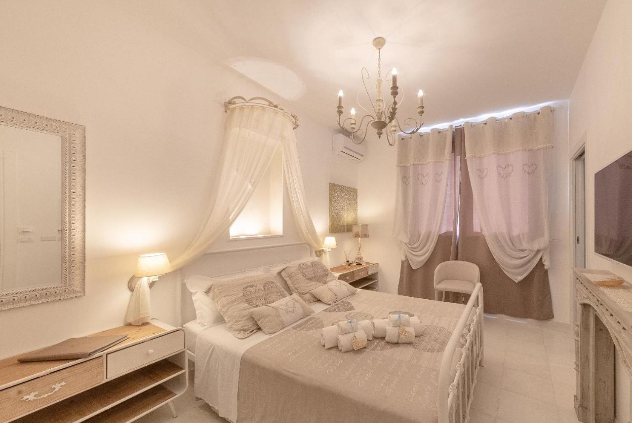 Quattrocuori Boutique Hotel & Spa Portopalo Di Capo Passero Екстер'єр фото