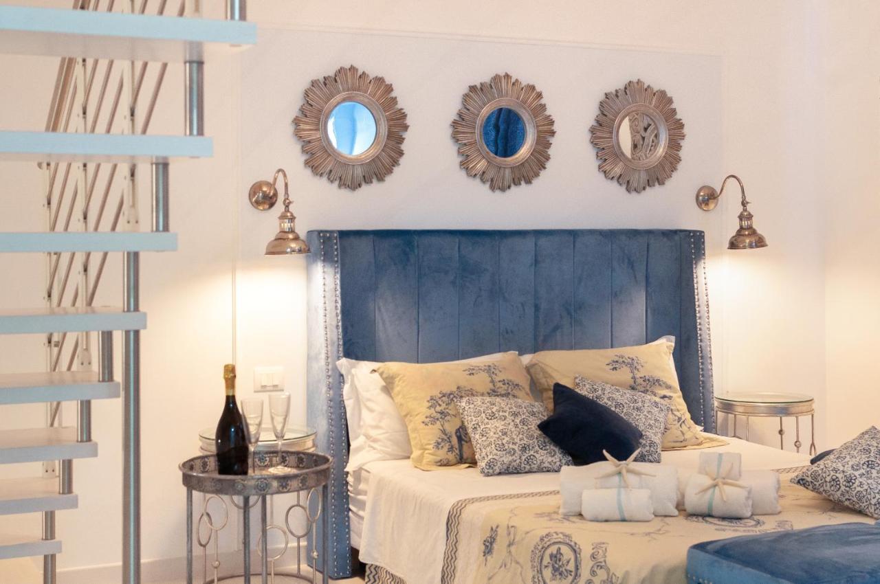 Quattrocuori Boutique Hotel & Spa Portopalo Di Capo Passero Екстер'єр фото
