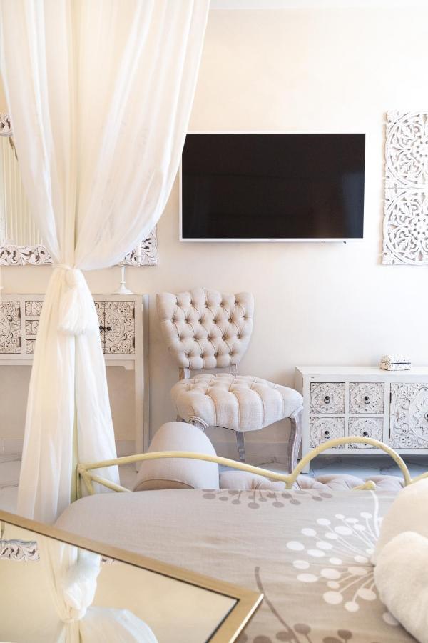 Quattrocuori Boutique Hotel & Spa Portopalo Di Capo Passero Екстер'єр фото